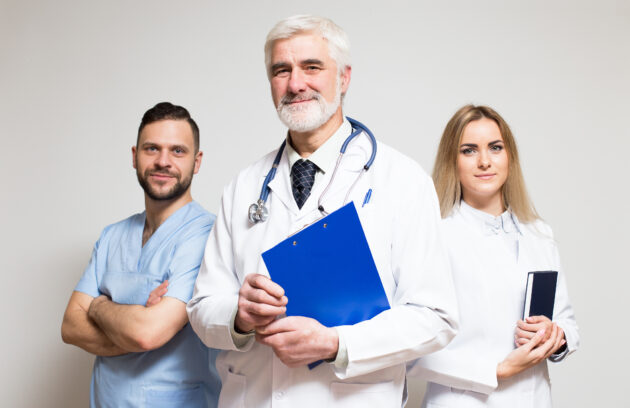 Hospice care support