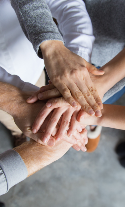 Social work support